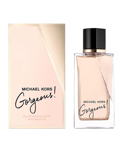 Michael Kors Gorgeous! Eau de Parfum Spray 100ml