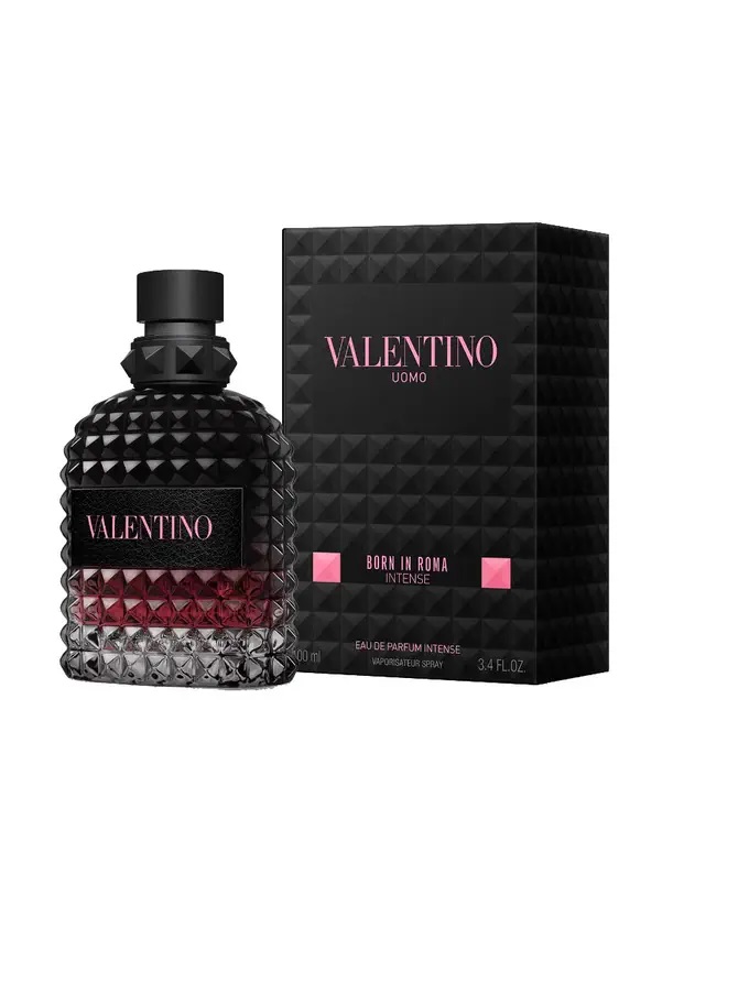 Valentino Born in Roma Intense Eau de Parfum 100 ml