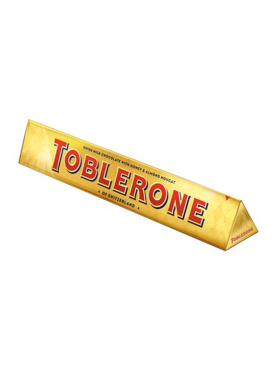 Toblerone Milk 100g
