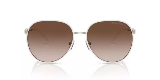 Michael Kors Sunglasses 0MK1128J 123313 58