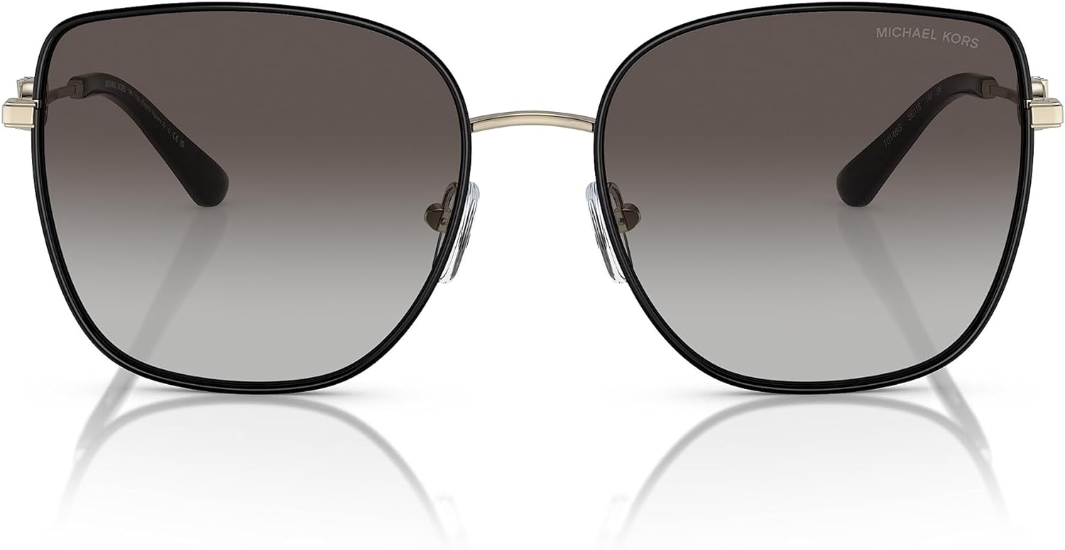 Michael Kors Sunglasses 0MK1129J 10148G 56
