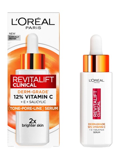 L'Oréal Paris Revitalift Vitamine C Serum 30 ml