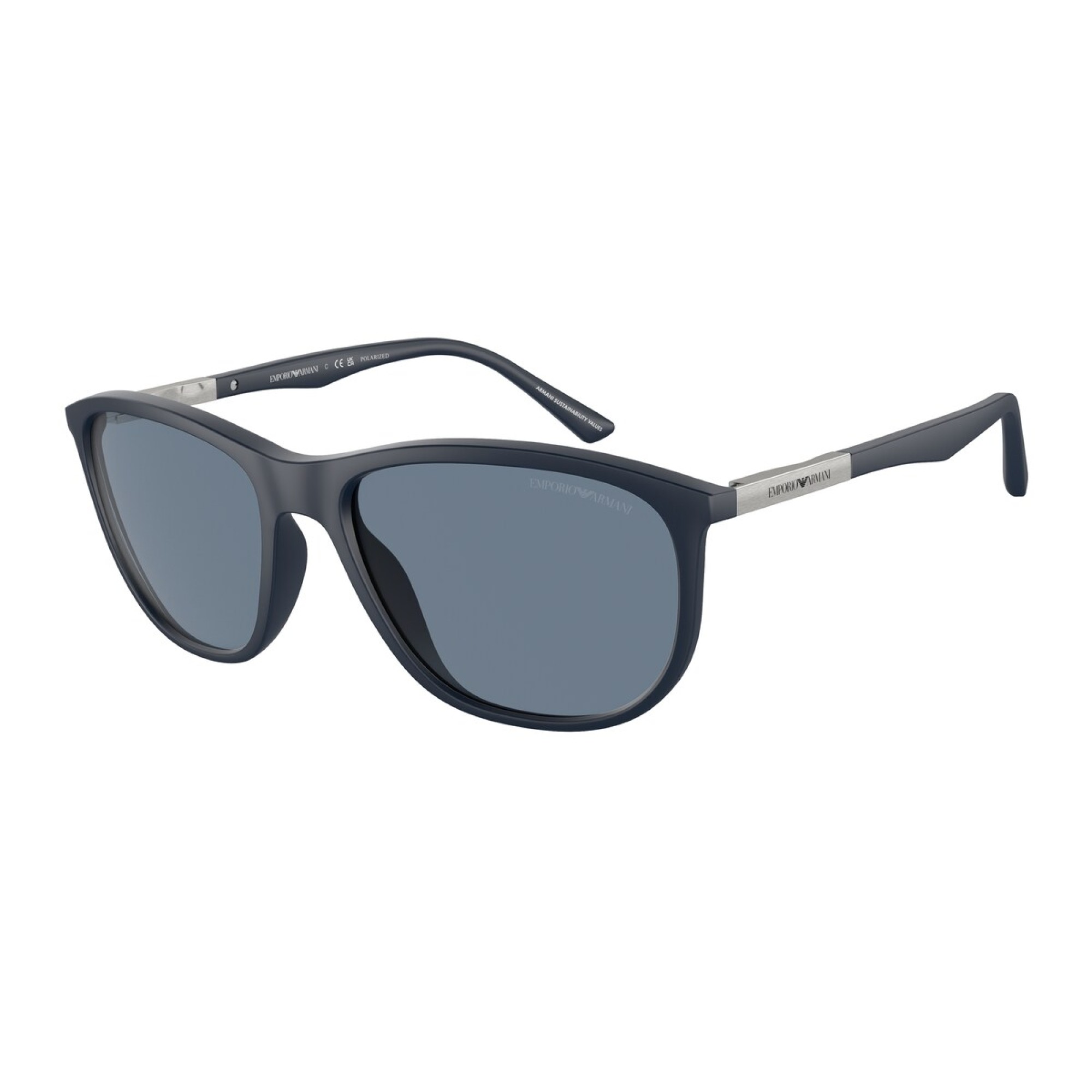 Emporio Armani Sunglasses 0EA4201 50882V 58