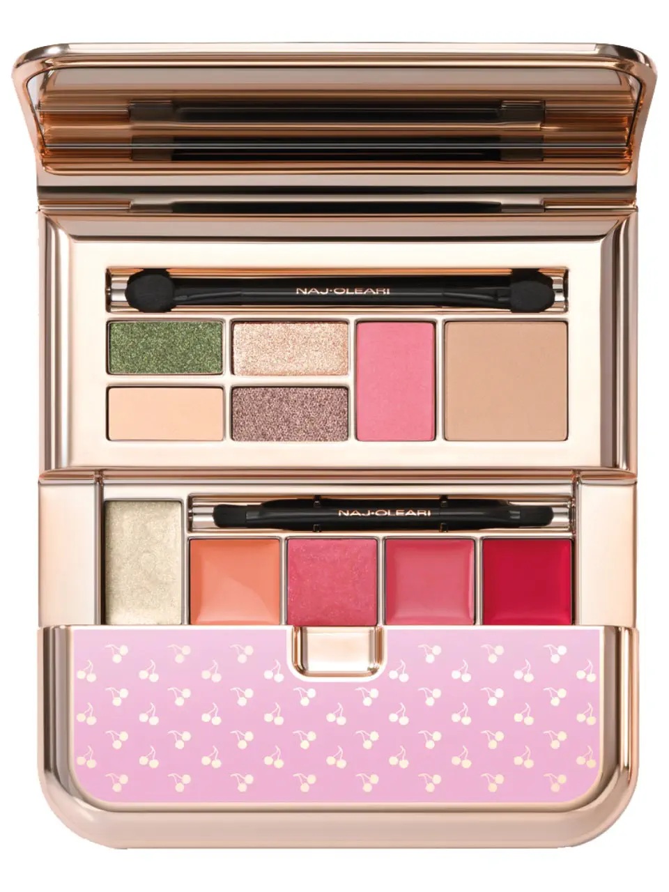 Naj Oleari Make Up Set