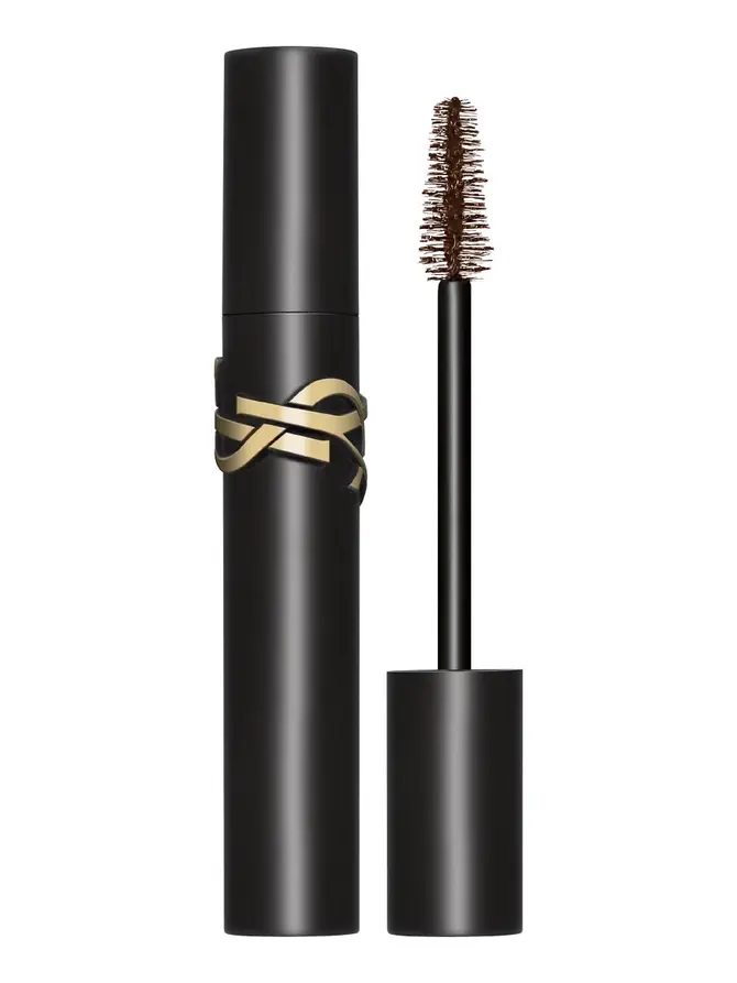 Yves Saint Laurent Lash Clash Mascara N° 2 Brown