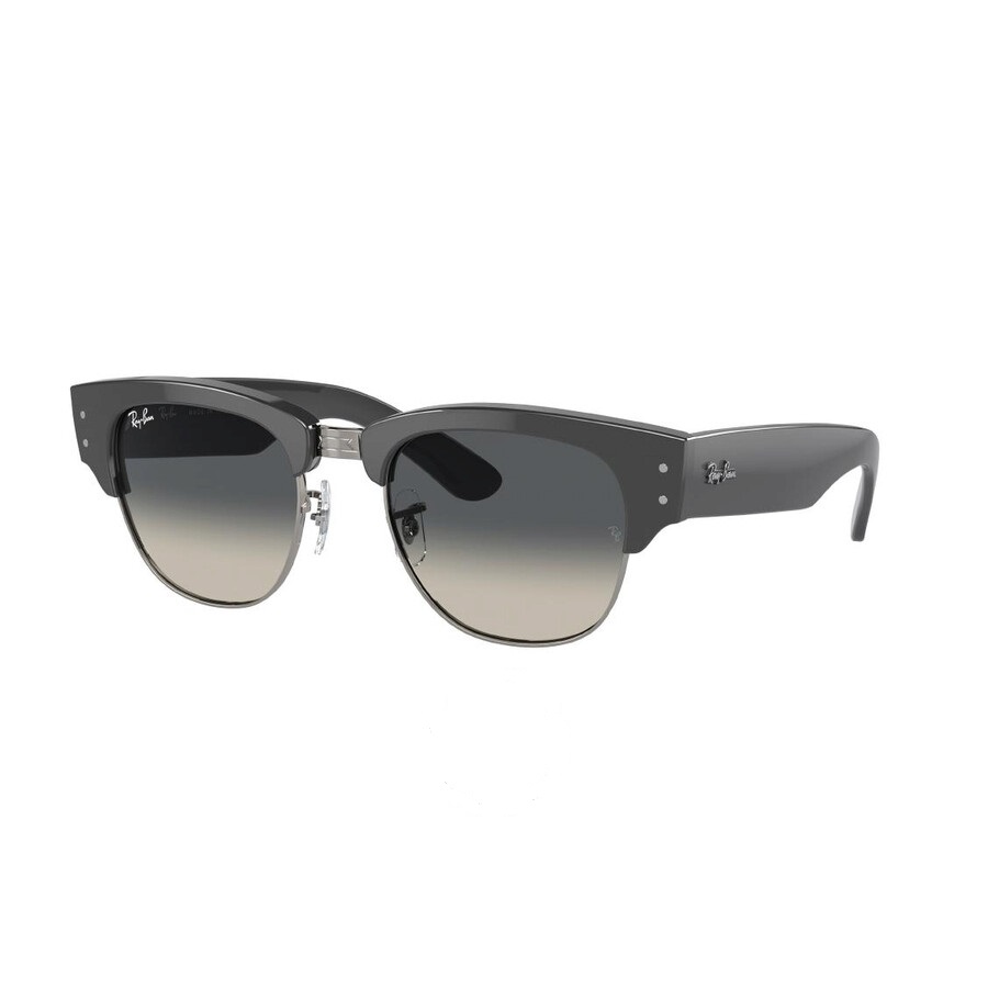 Ray Ban Mega ClubmasterUnisex Sunglasses 0RB0316S 136771 50