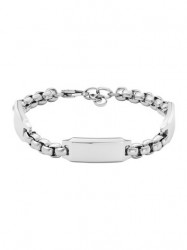 Fossıl Drew Men's Bracelet  JF04400040