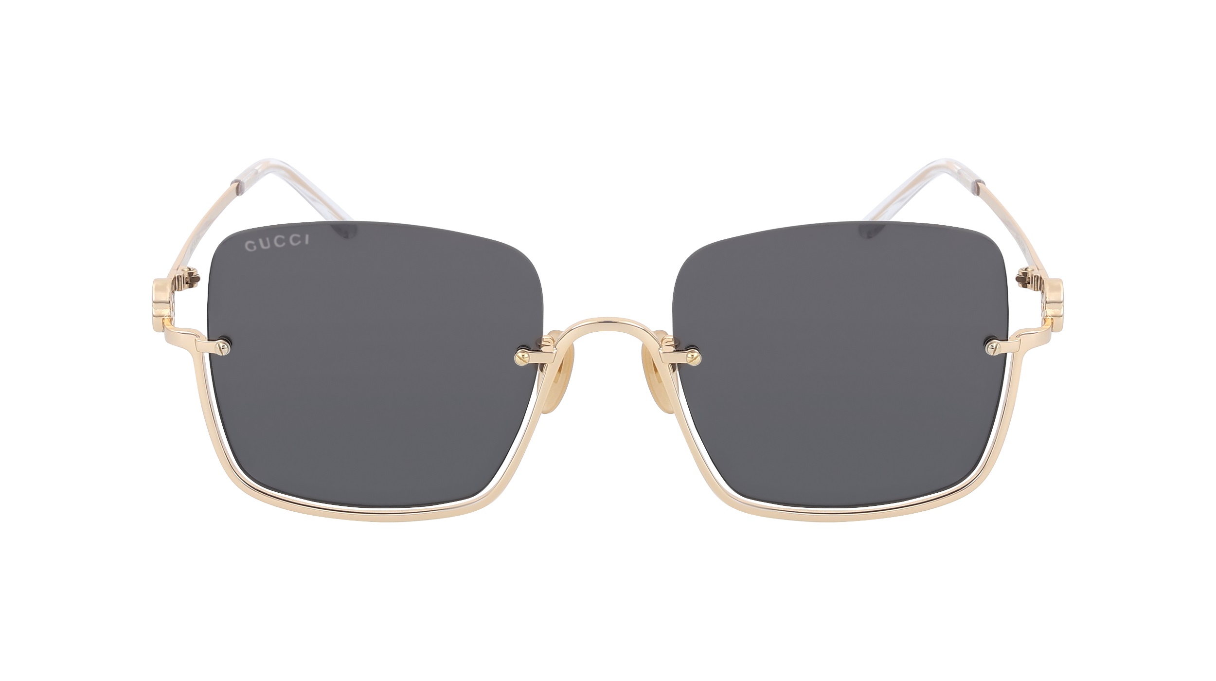 Gucci Sunglasses GG1279S-001-54