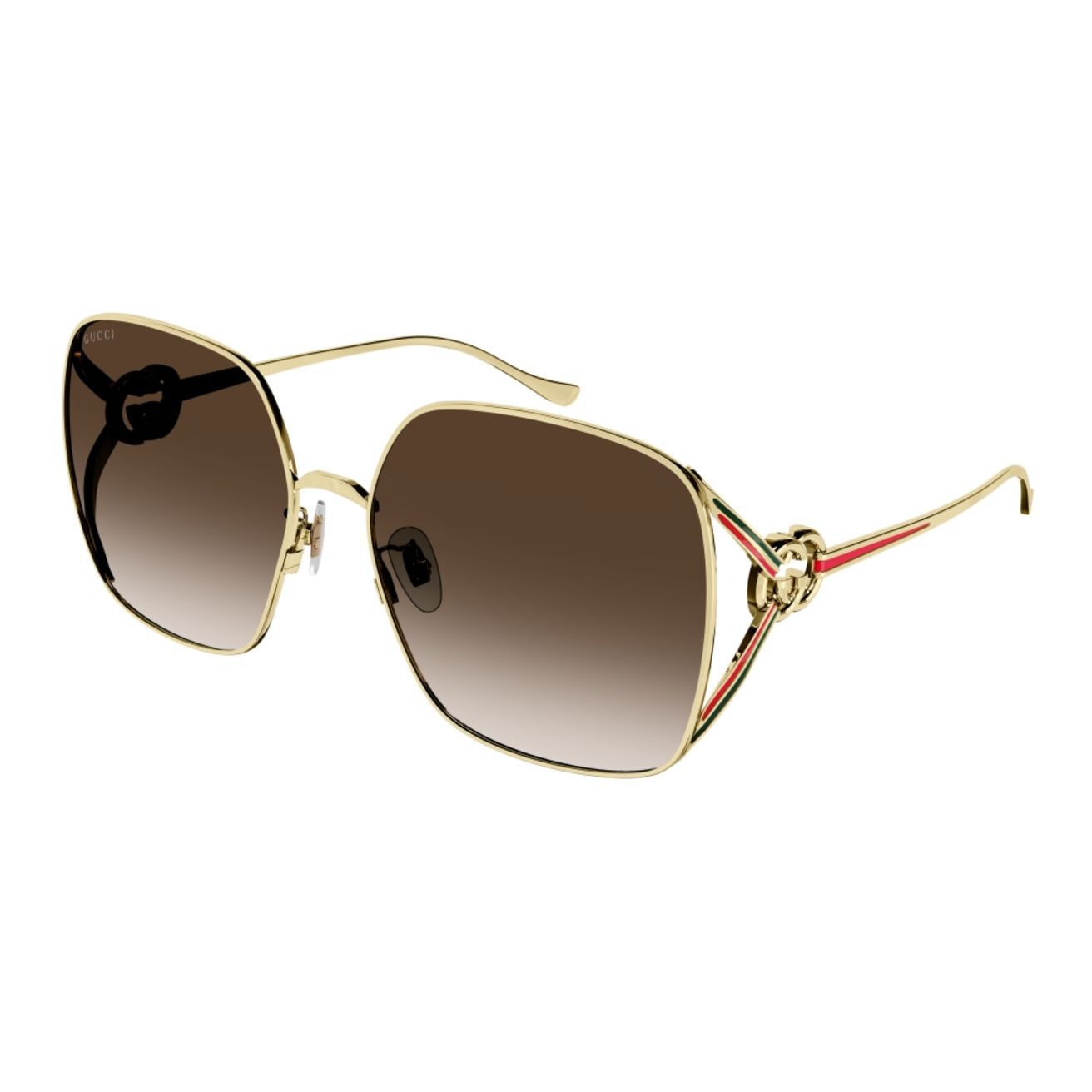 Gucci Sunglasses GG1323S 004 63