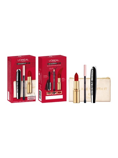 L&#039;ORÉA TM753600 MUP SET