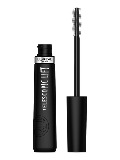 L'Oréal Paris Telescopic Lift Mascara N° 1 Black