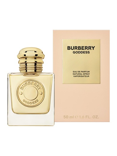 Burberry Goddess Eau de Parfum 50ml