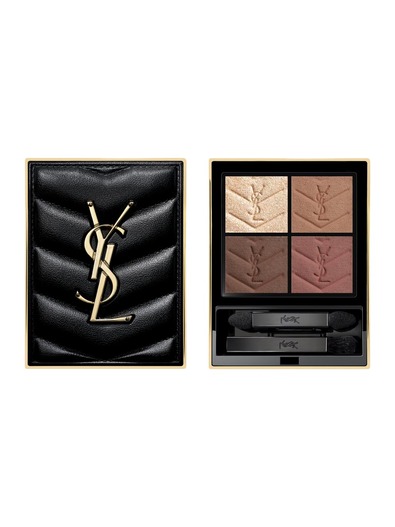 Yves Saint Laurent Couture Baby Clutch Eye Shadow Palette N° 2 Gueliz Dream