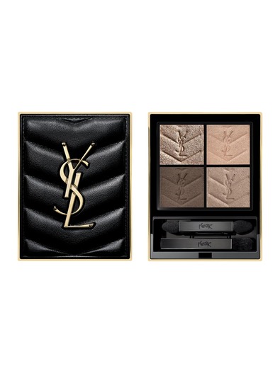 Yves Saint Laurent Couture Baby Clutch Eye Shadow Palette N° 1 Stora Dolls