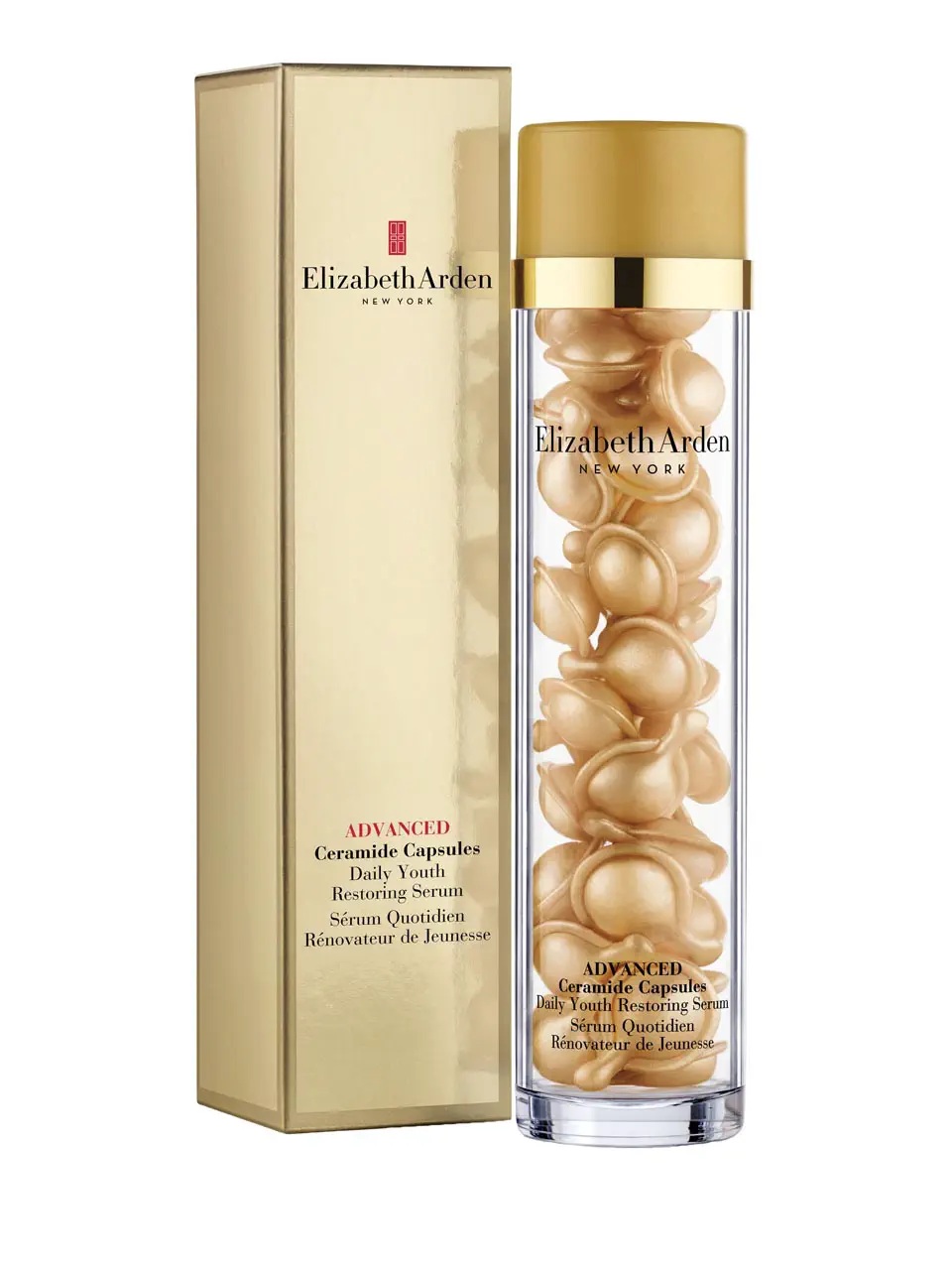 Elizabeth Arden Ceramide Time Complex