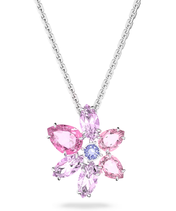 Swarovski Gema Necklace 5662493