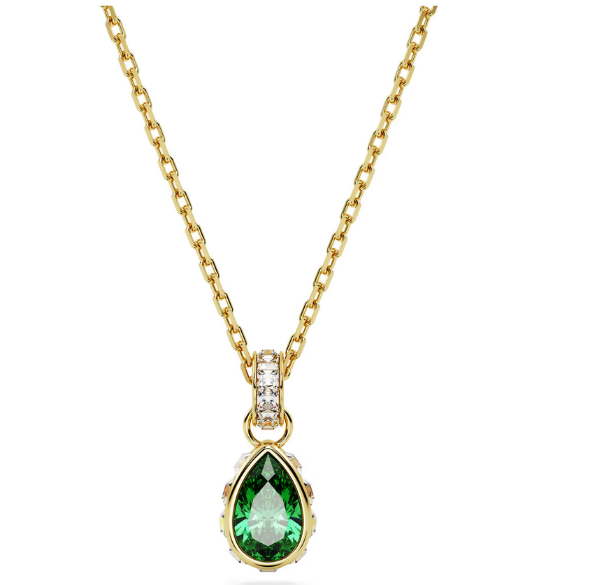 Swarovski Chroma Necklace 5648751