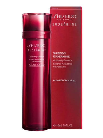Shiseido Eudermine Activating Essence 150 ml
