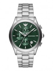 Emporio Armani Chronograph Men's Watch AR11529