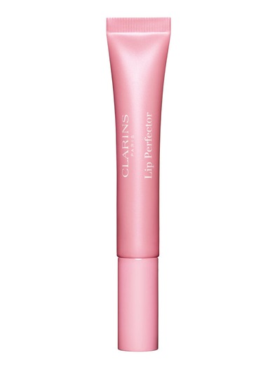 Clarins Natural Lip Perfector Lip Gloss N° 21 Soft Pink 12 ml