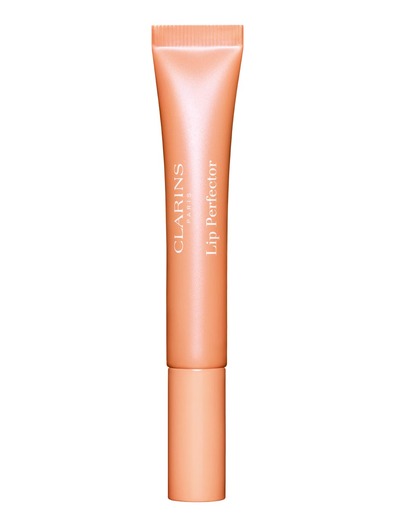Clarins Natural Lip Perfector Lip Gloss N° 22 Peach 12 ml