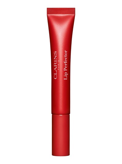 Clarins Natural Lip Perfector Lip Gloss N° 23 Pomegranate 12 ml