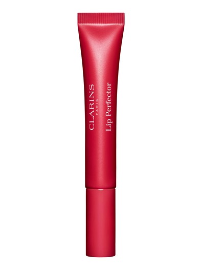 Clarins Natural Lip Perfector Lip Gloss N° 24 Fuschia 12 ml