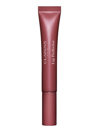 Clarins Natural Lip Perfector Lip Gloss N° 25 Mulberry 12 ml