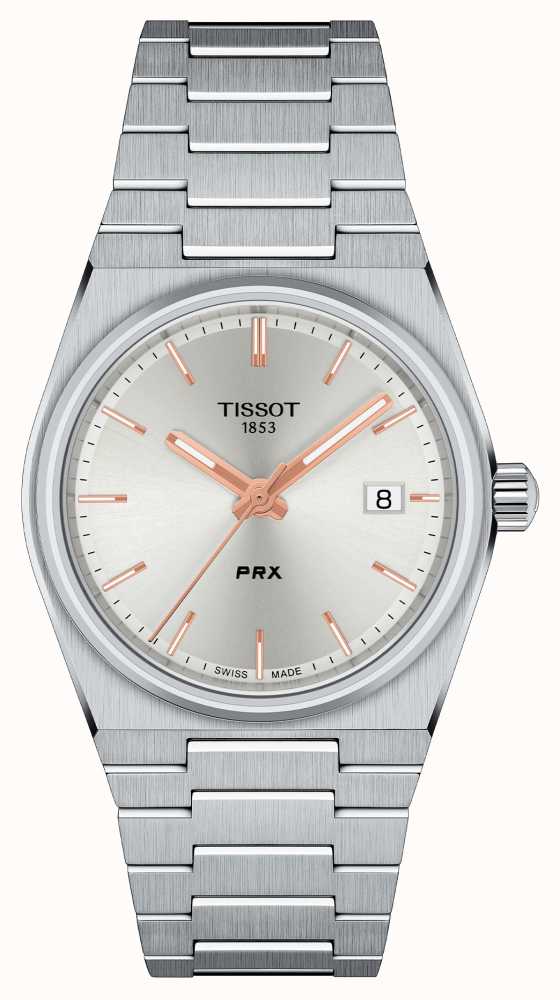 Tissot PRX Unisex Watch T1372101103100