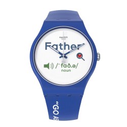 Swatch All About Dad