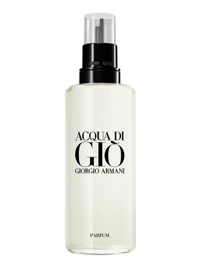 Giorgio Armani Acqua di Giò pour Homme Le Parfum Eau de Parfum Refill 150 ml