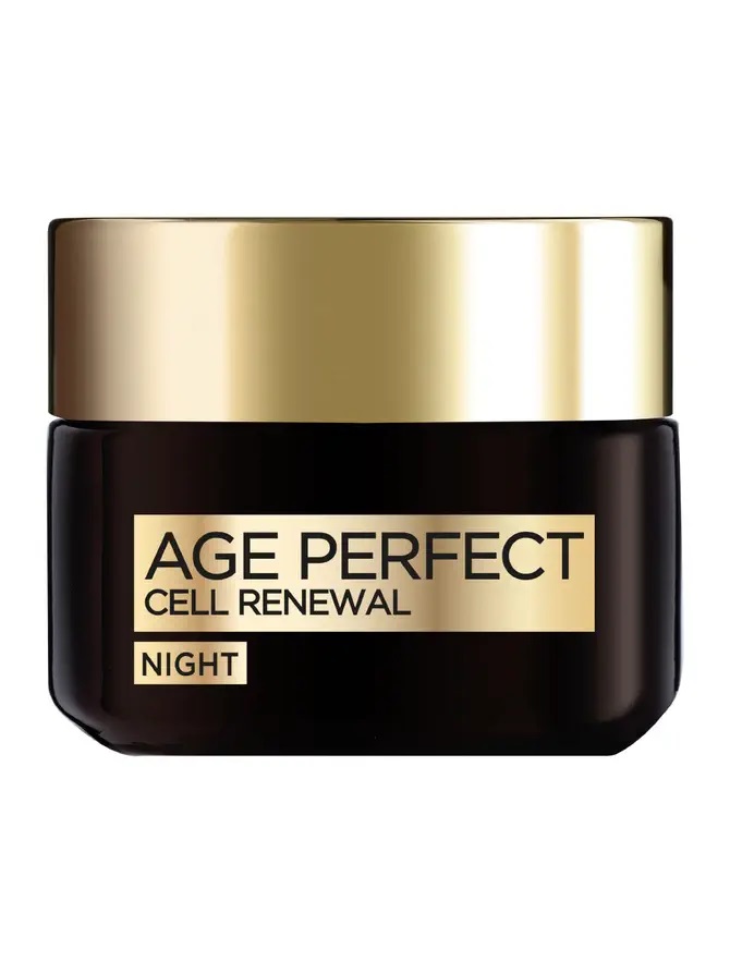 L'ORÉA  L'Oréal Paris Age Perfect Cell Renew Midnight Cream 50 ml