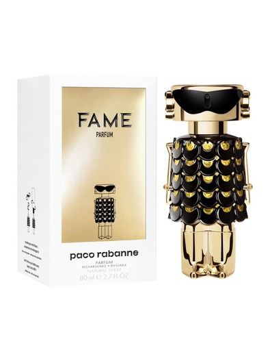 Paco Rabanne Fame Parfum 80 ml