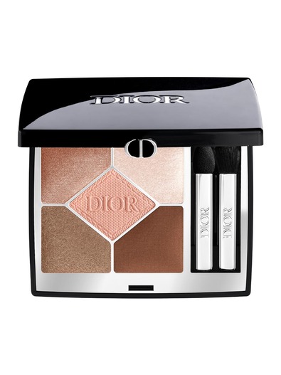 Dior 5 Couleurs Couture Eyeshadow N° 649 Nude Dress