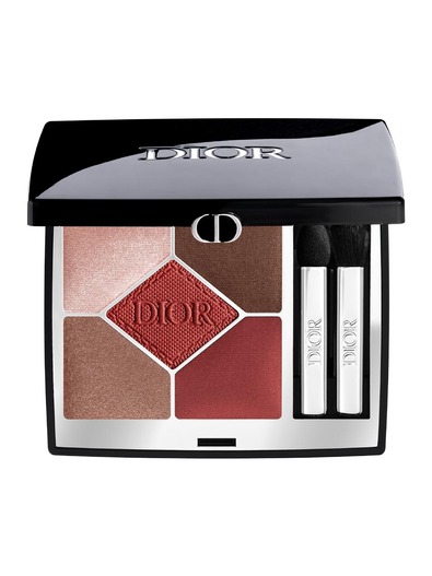 Dior 5 Couleurs Couture Eyeshadow N° 673 Red Tartan