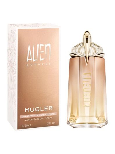 Mugler Alien Goddess Eau de Parfum Supra Florale 90ml