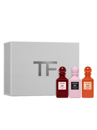Tom Ford Private Blend Decanter Collection Set