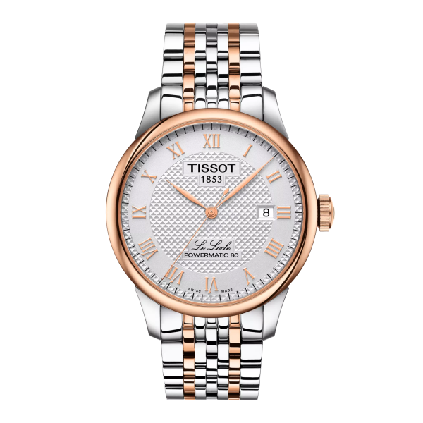 Tissot Le Locle Powermatic 80 T006.407.22.033.00
