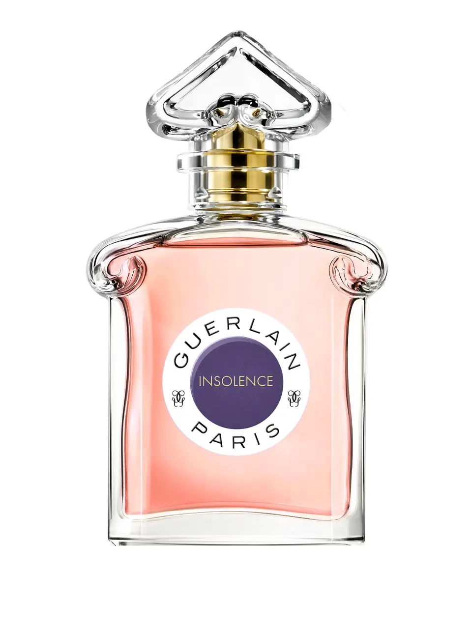 Guerlain Les Legendaires Insolence EDT tualetes ūdens 75 ml