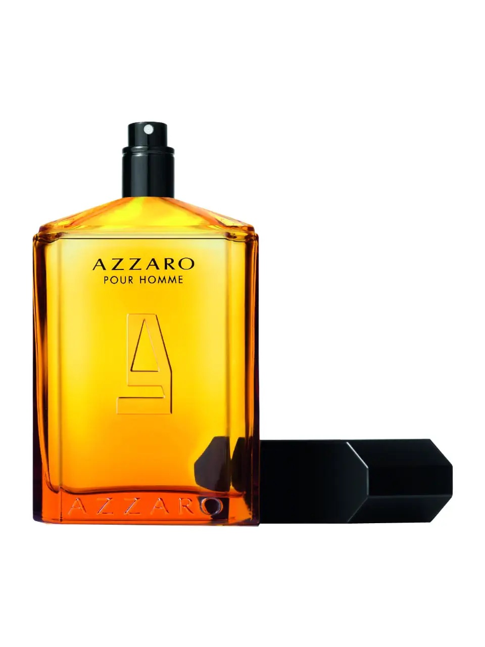 Azzaro Azzaro Homme Eau de Toilette 100 ml