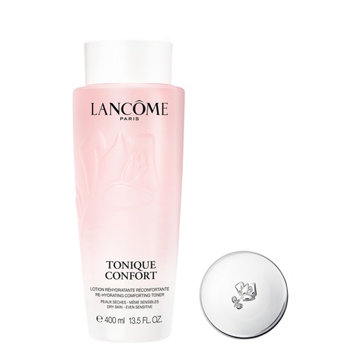 Lancome Tonique Confort Hydrating Face Toner 400ml