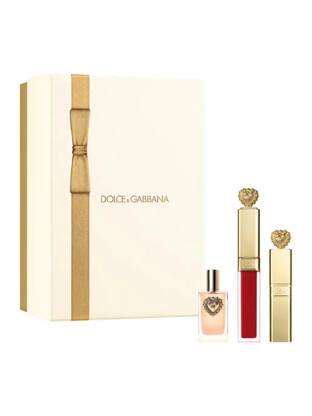 Dolce & Gabbana Devotion Make Up Set