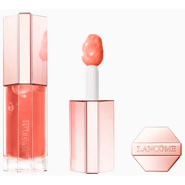 Lancôme Lip Idôle Juicytreat N° 40
