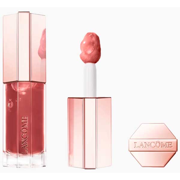 Lancôme Lip Idôle Juicytreat N° 60