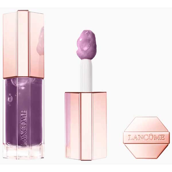 Lancôme Lip Idôle Juicytreat N° 90
