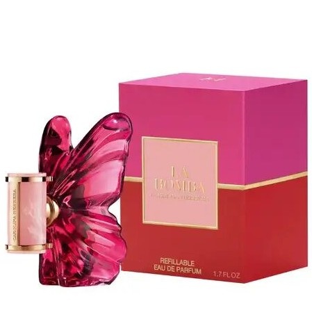 Carolina Herrera La Bomba Eau de Parfum 80ml