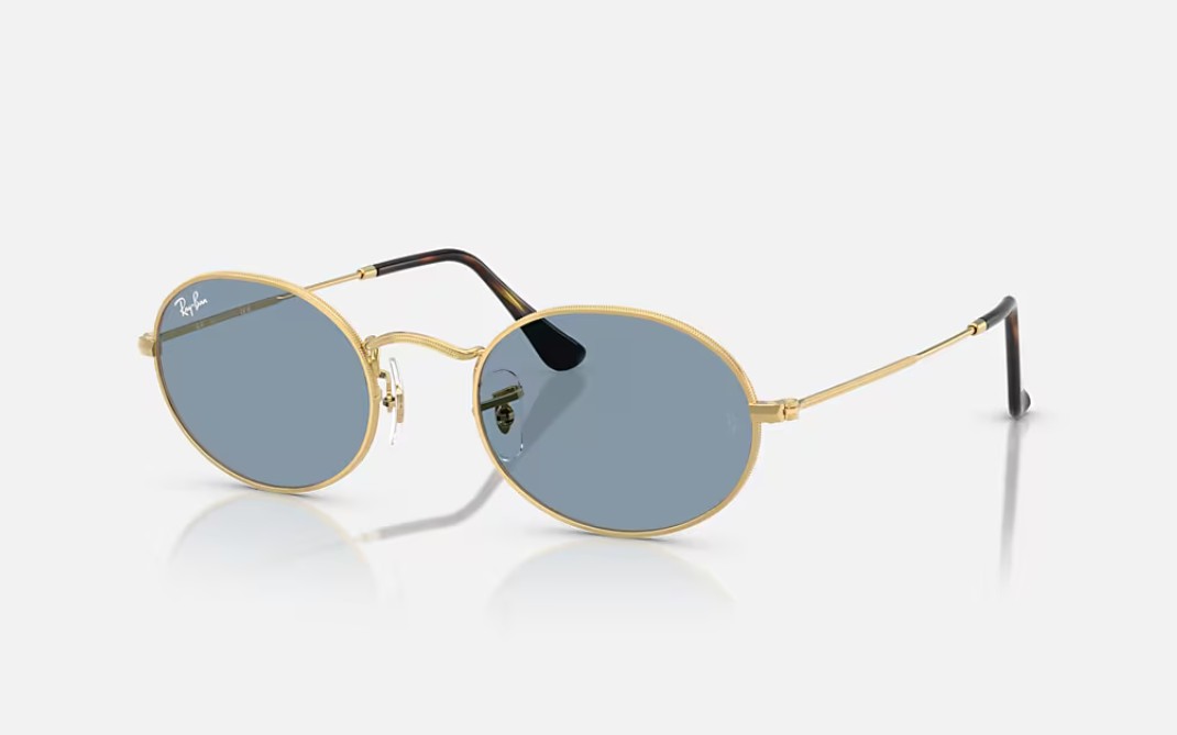 Ray Ban sunglasses No.001/56 - ARISTA