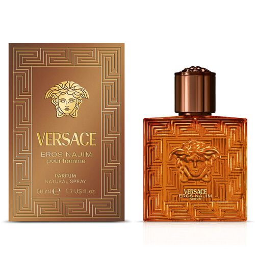 Versace Eros Najim Parfum 50 ml