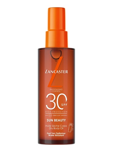 Lancaster Sun Care Body Oil SPF 30 150 ml