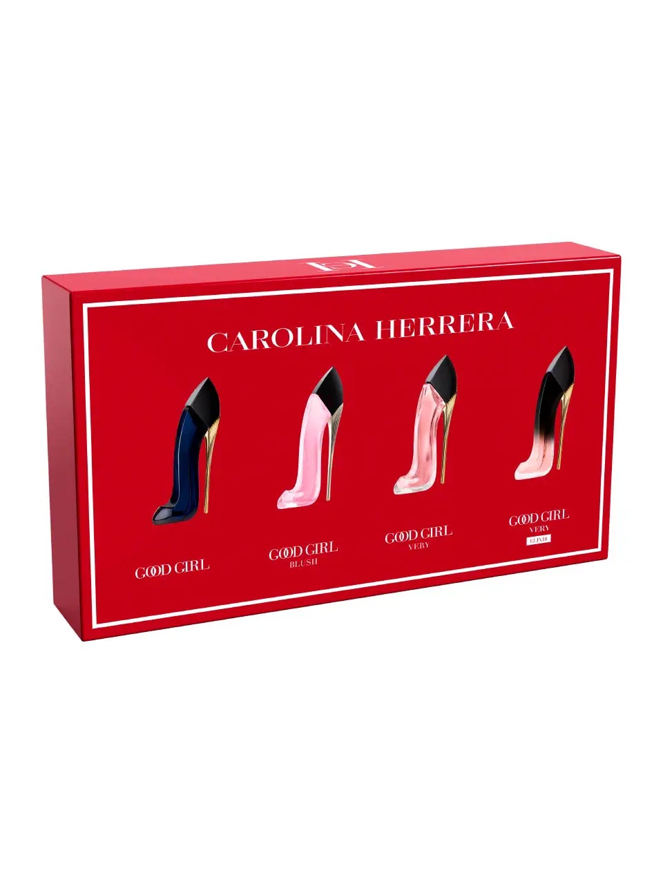 Carolina Herrera Coffret